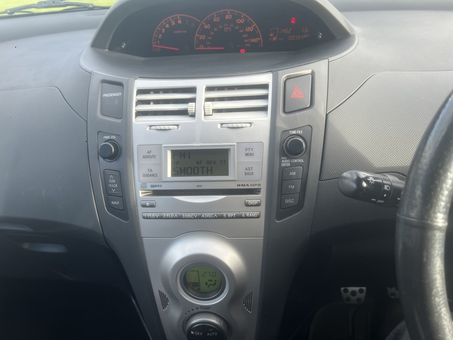 Used Toyota Yaris 2008 for sale - 76439879: Photo 12