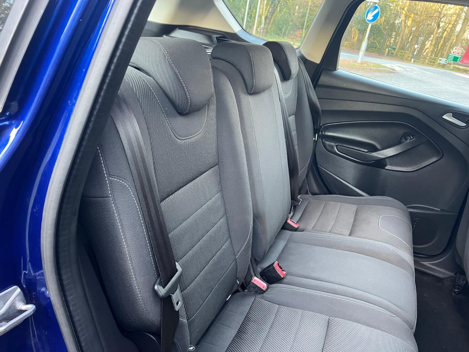 Used Ford Kuga 2015 for sale - 76769140: Photo 10