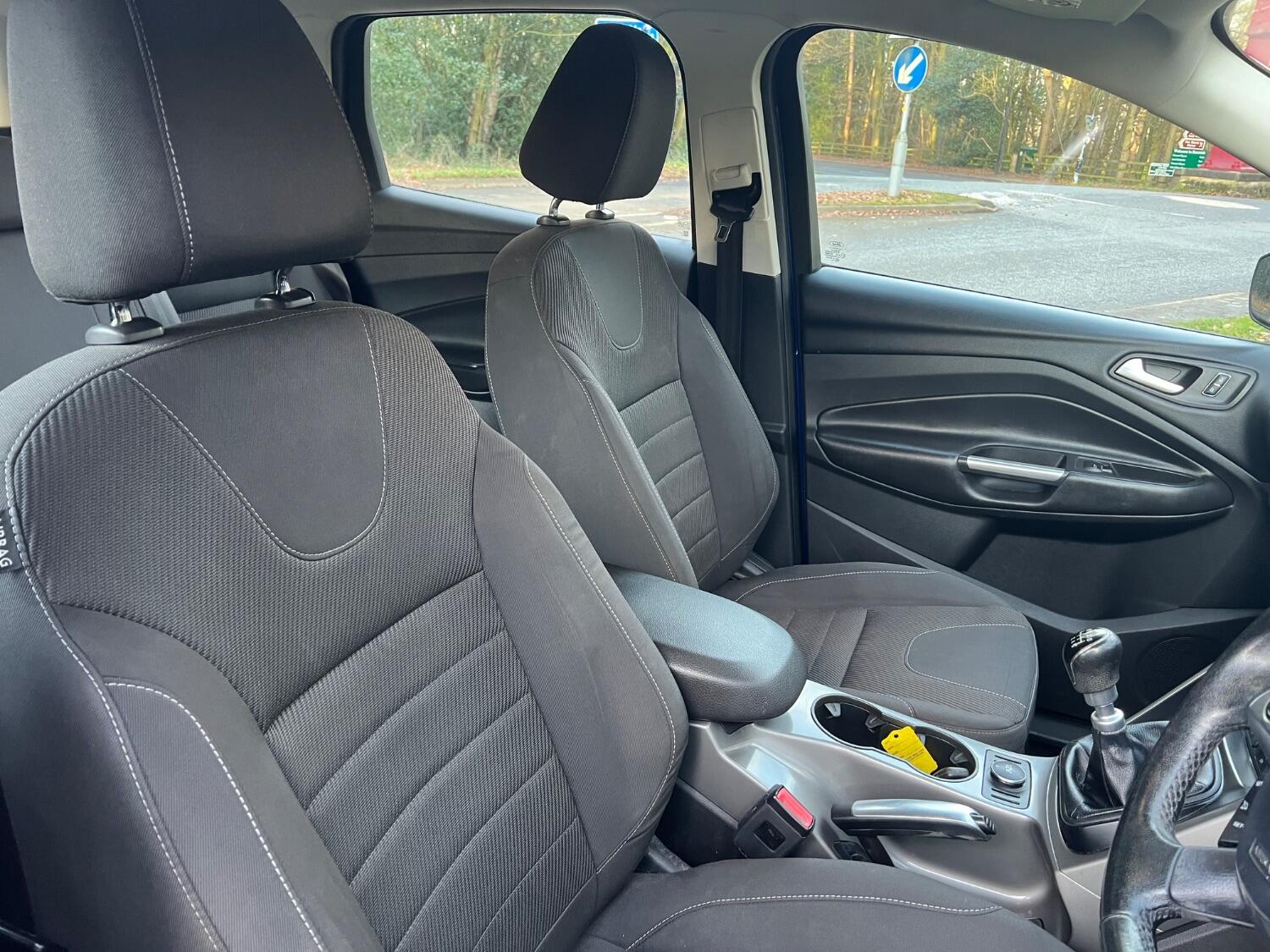 Used Ford Kuga 2015 for sale - 76769140: Photo 11