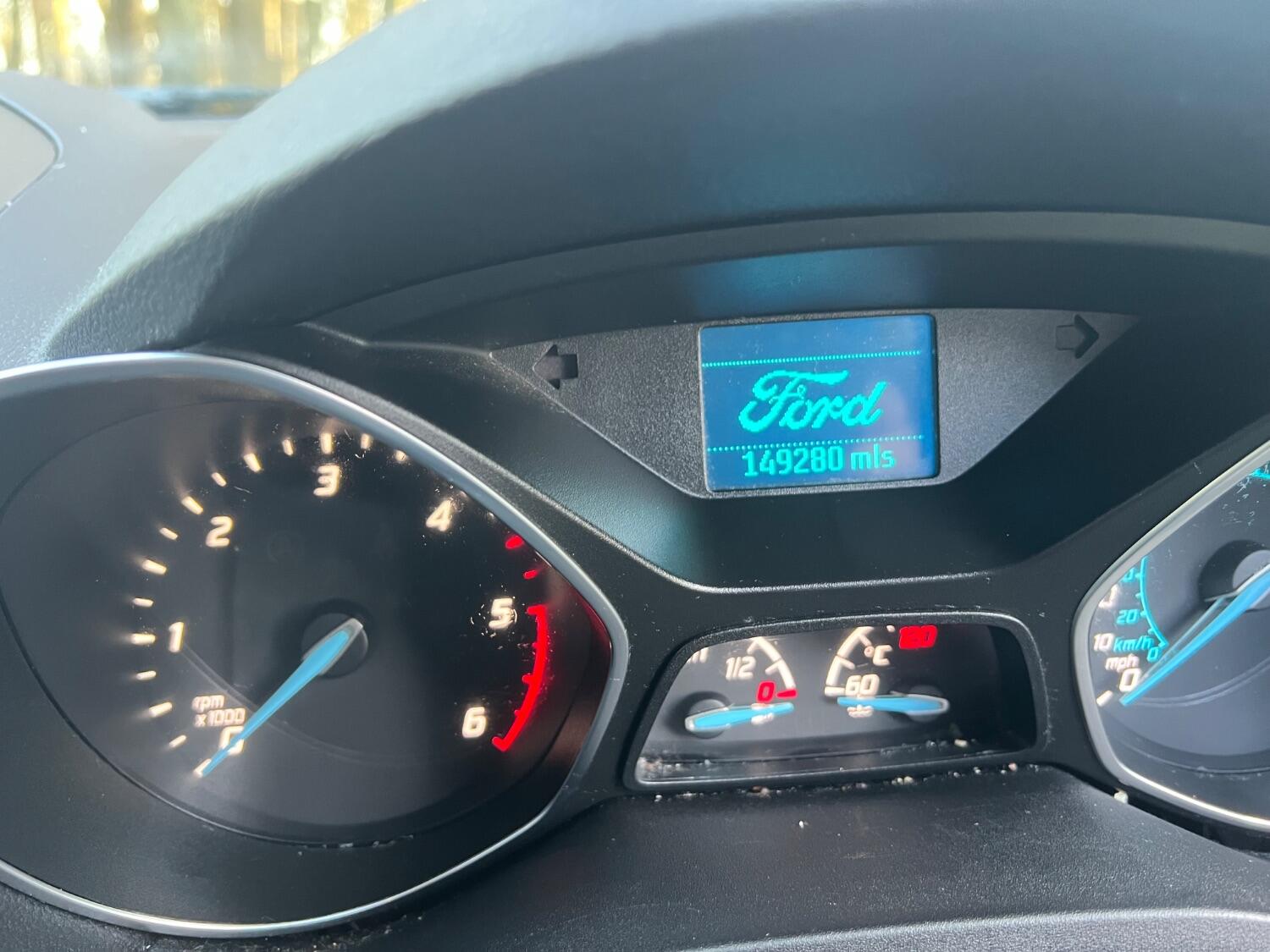 Used Ford Kuga 2015 for sale - 76769140: Photo 9