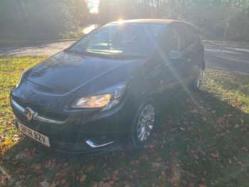 Used Vauxhall Corsa 2018 for sale - 73060375: Photo