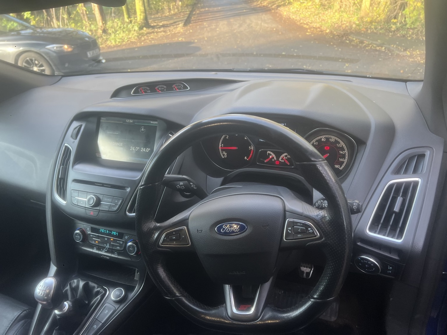 Used Ford Focus 2015 for sale - 76848644: Photo 10