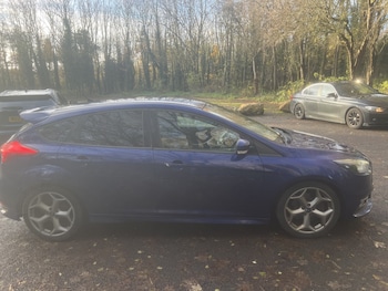 Used Ford Focus 2015 for sale - 76848644: Photo