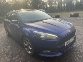 Used Ford Focus 2015 for sale - 76848644: Photo