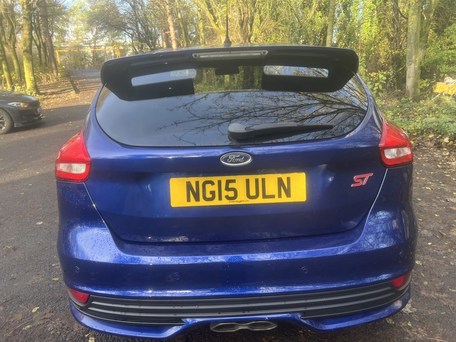 Used Ford Focus 2015 for sale - 76848644: Photo 7