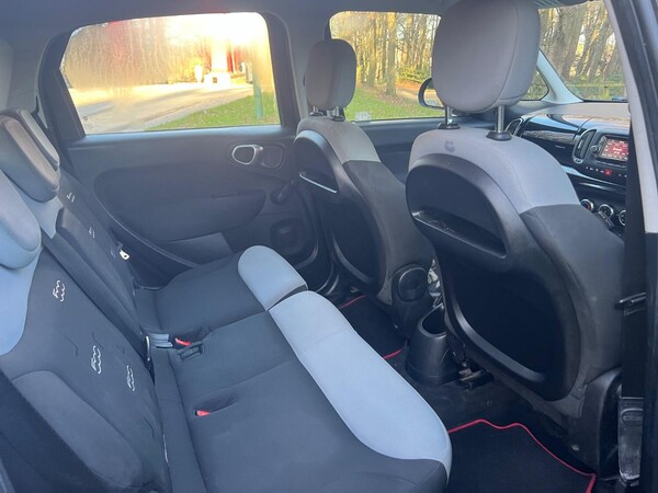 Used Fiat 500L 2014 for sale - 73234336: Photo 12