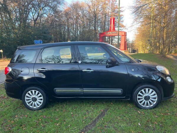 Used Fiat 500L 2014 for sale - 73234336: Photo 1