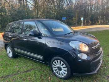 Used Fiat 500L 2014 for sale - 73234336: Photo