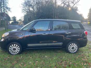 Used Fiat 500L 2014 for sale - 73234336: Photo