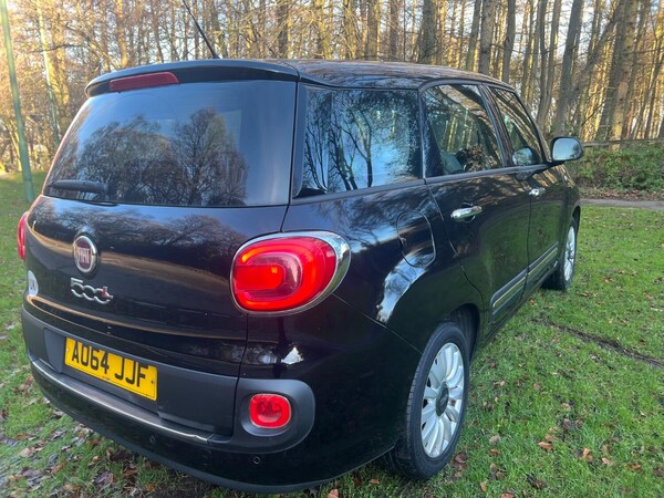 Used Fiat 500L 2014 for sale - 73234336: Photo 8