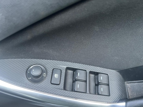 Used Mazda CX-5 2017 for sale - 75608245: Photo 12