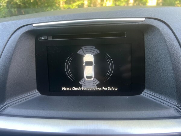 Used Mazda CX-5 2017 for sale - 75608245: Photo 18
