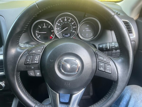 Used Mazda CX-5 2017 for sale - 75608245: Photo 19