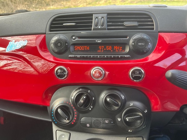 Used Fiat 500 2010 for sale - 75277932: Photo 6