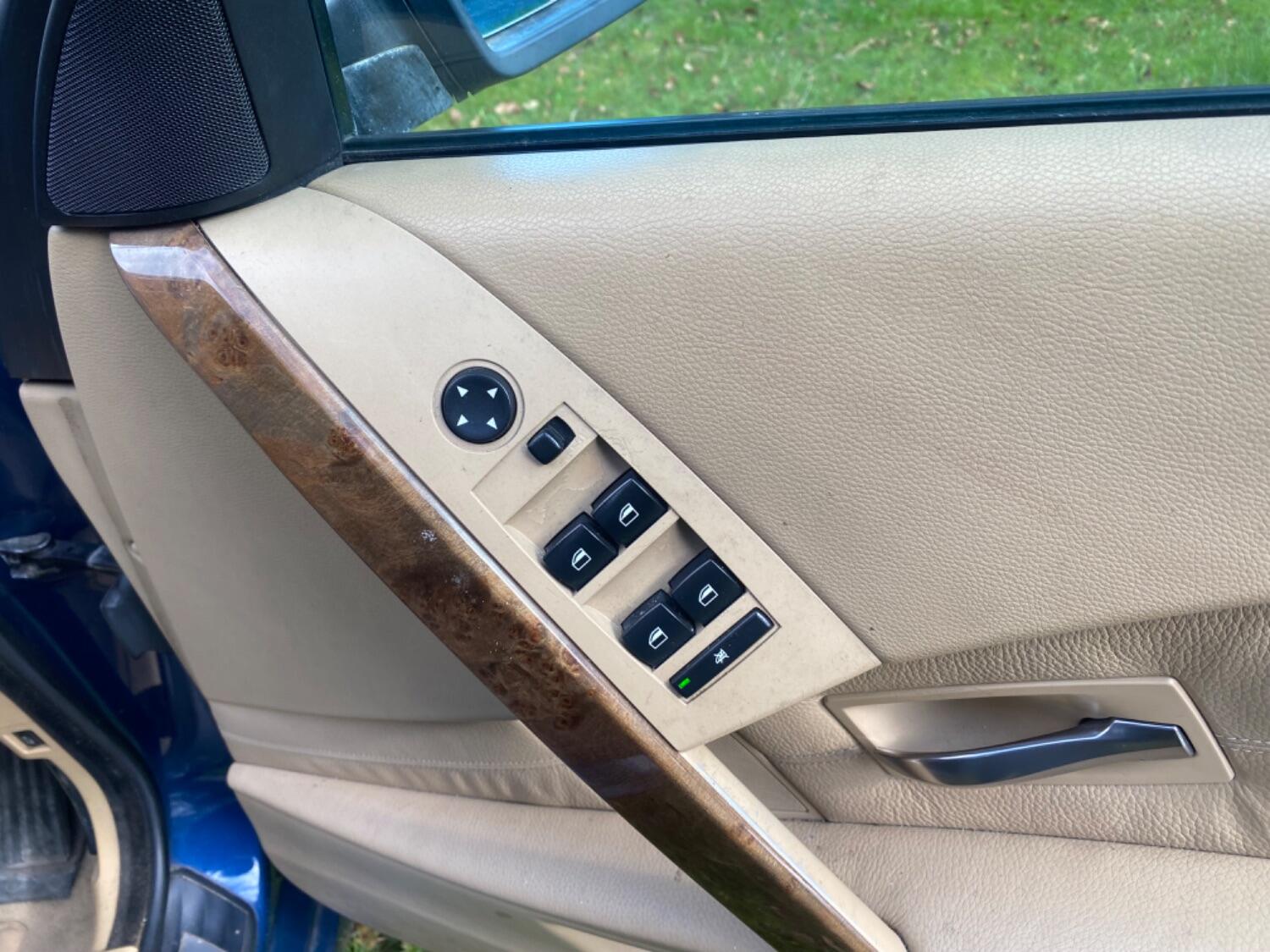 Used BMW 5 Series 2006 for sale - 76662789: Photo 11