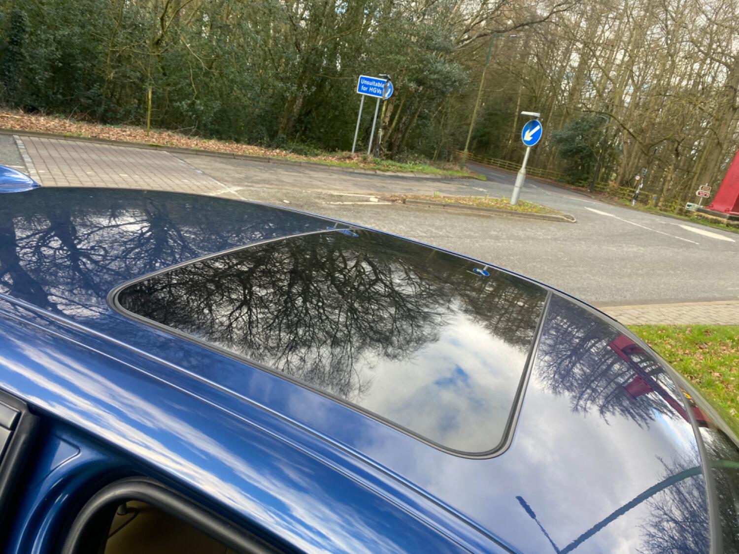 Used BMW 5 Series 2006 for sale - 76662789: Photo 13