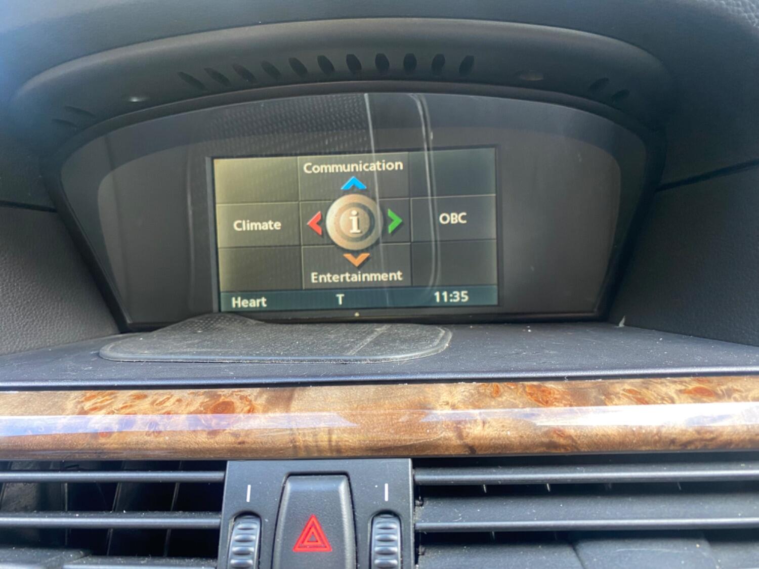 Used BMW 5 Series 2006 for sale - 76662789: Photo 14