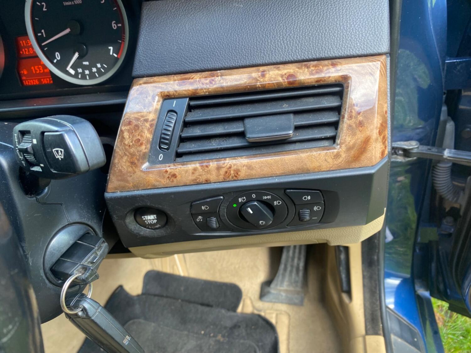 Used BMW 5 Series 2006 for sale - 76662789: Photo 8