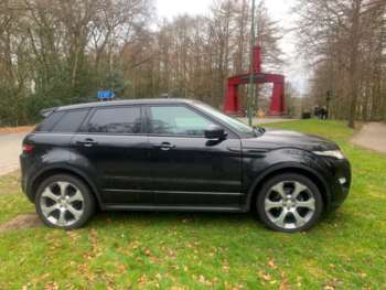2014 - 2.2 SD4 Dynamic 5dr Auto [9]