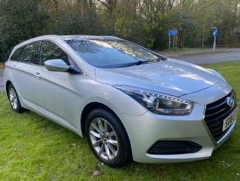 Used Hyundai i40 2018 for sale - 70771274: Photo