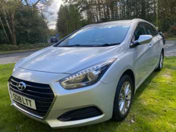 Used Hyundai i40 2018 for sale - 70771274: Photo
