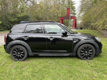Used MINI Countryman 2018 for sale - 78445671: Photo