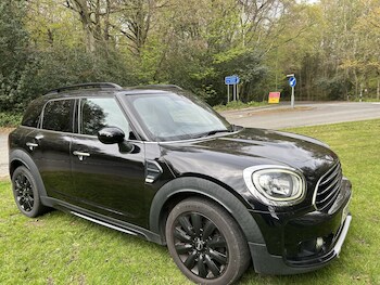 Used MINI Countryman 2018 for sale - 78445671: Photo