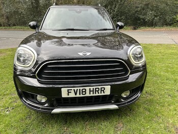 Used MINI Countryman 2018 for sale - 78445671: Photo