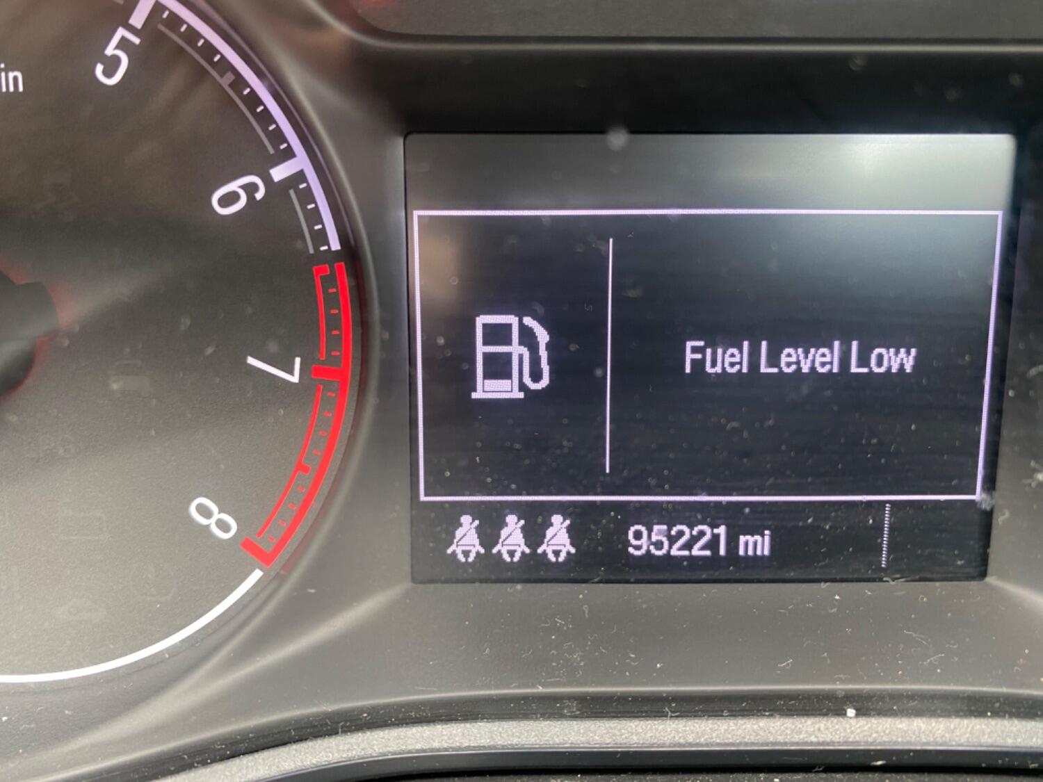 Used Vauxhall Corsa 2017 for sale - 76662793: Photo 10