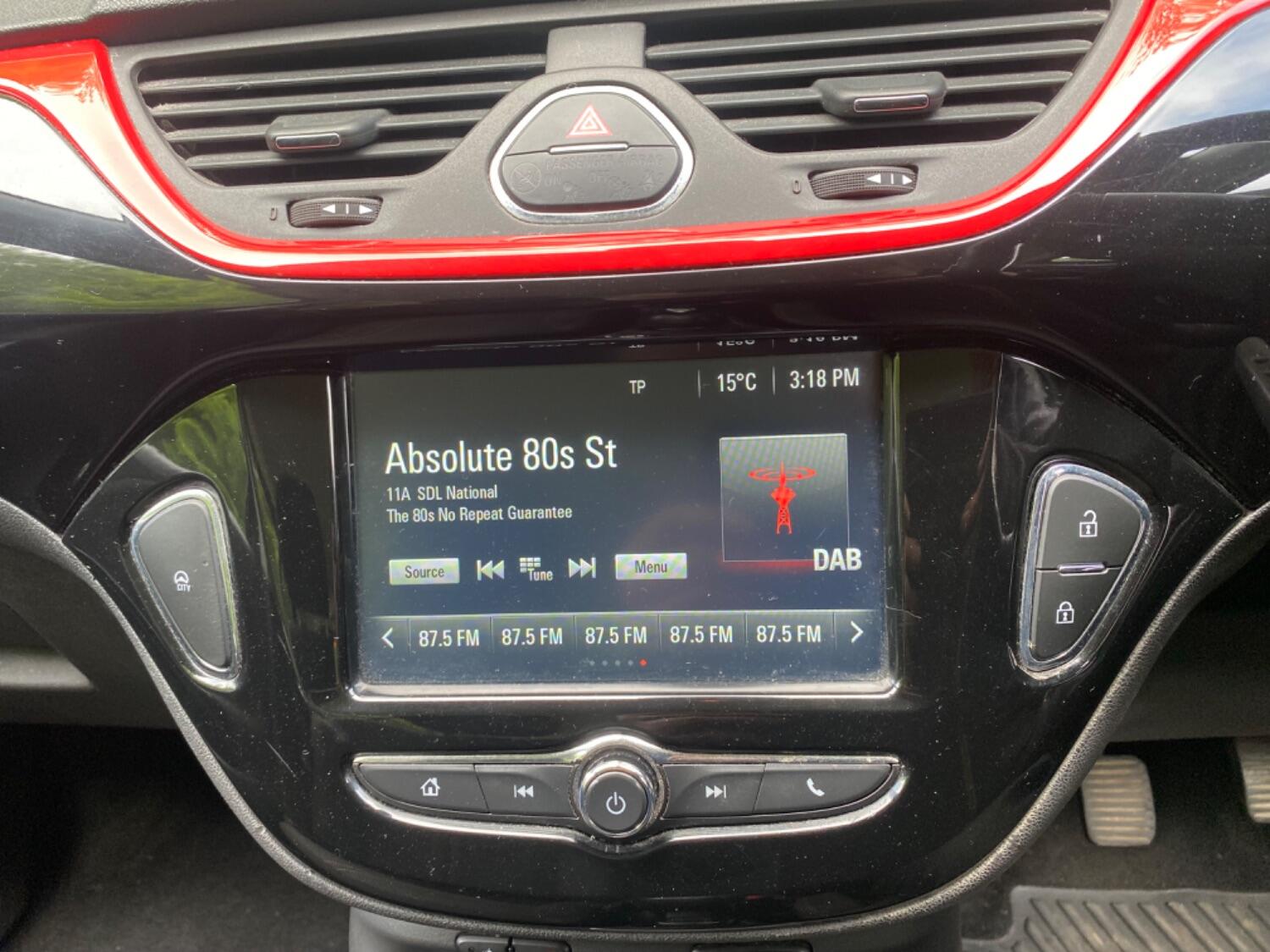 Used Vauxhall Corsa 2017 for sale - 76662793: Photo 11