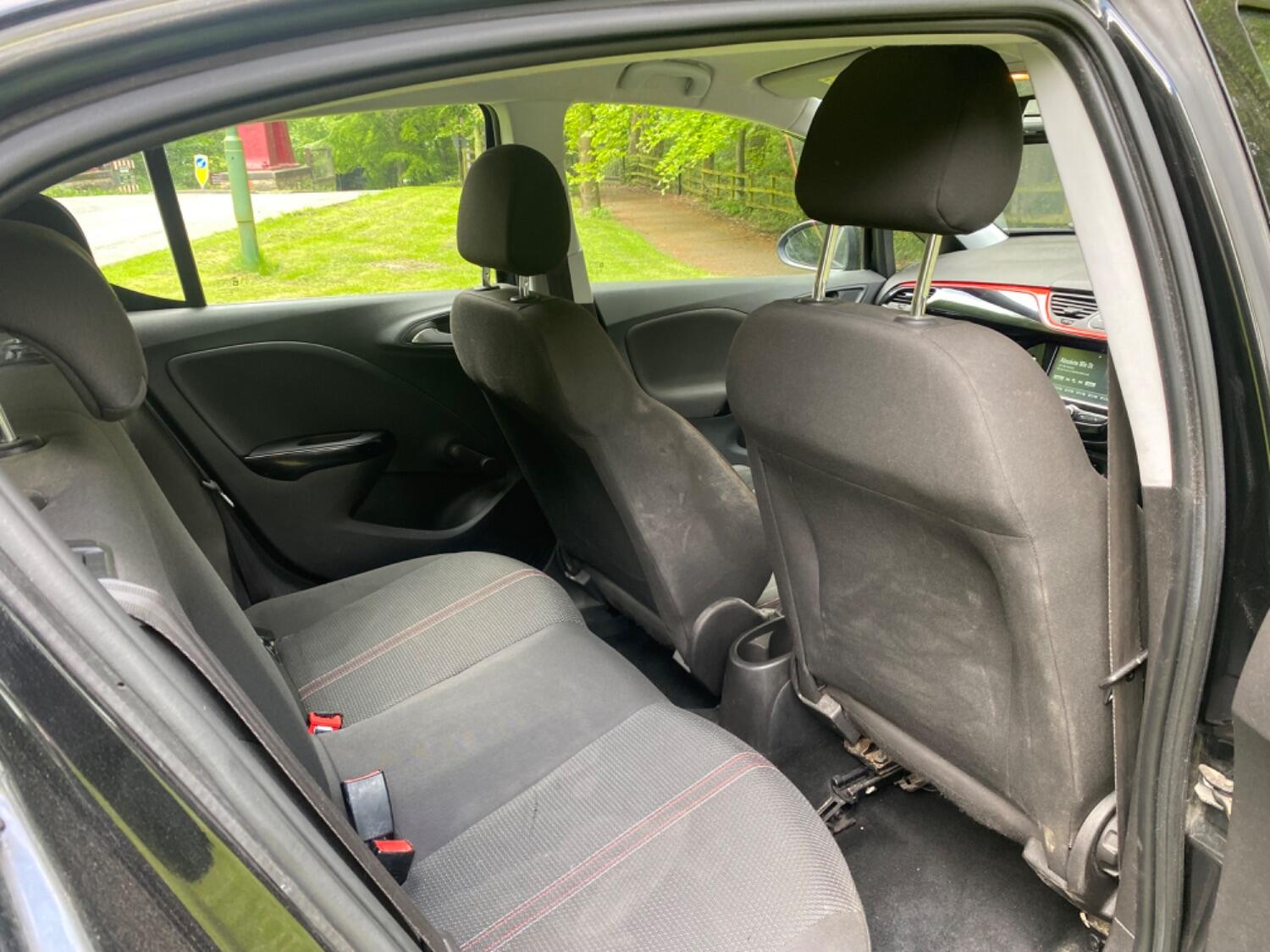 Used Vauxhall Corsa 2017 for sale - 76662793: Photo 12