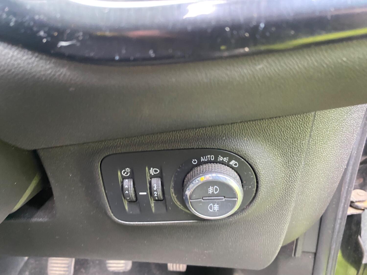 Used Vauxhall Corsa 2017 for sale - 76662793: Photo 15