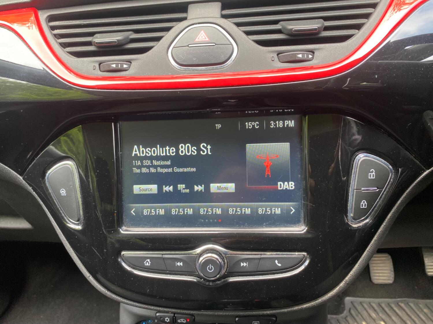 Used Vauxhall Corsa 2017 for sale - 76662793: Photo 16