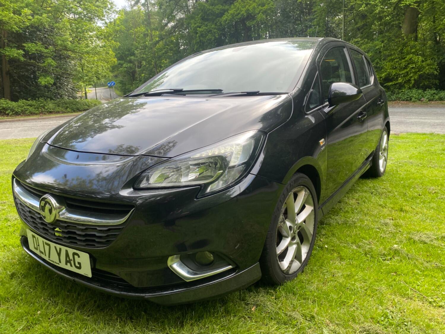 Used Vauxhall Corsa 2017 for sale - 76662793: Photo 4