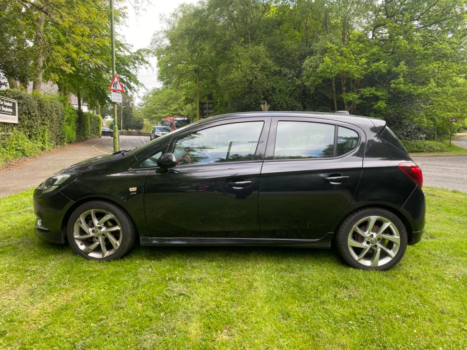 Used Vauxhall Corsa 2017 for sale - 76662793: Photo 6