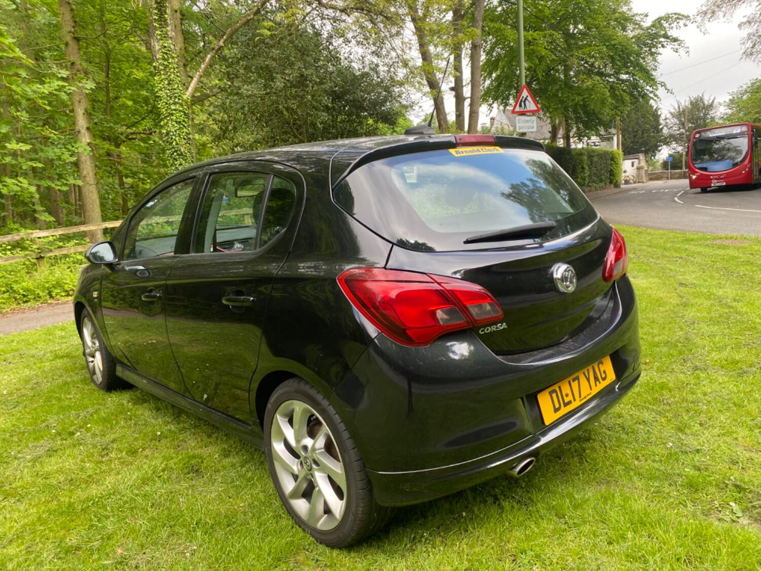 Used Vauxhall Corsa 2017 for sale - 76662793: Photo 7