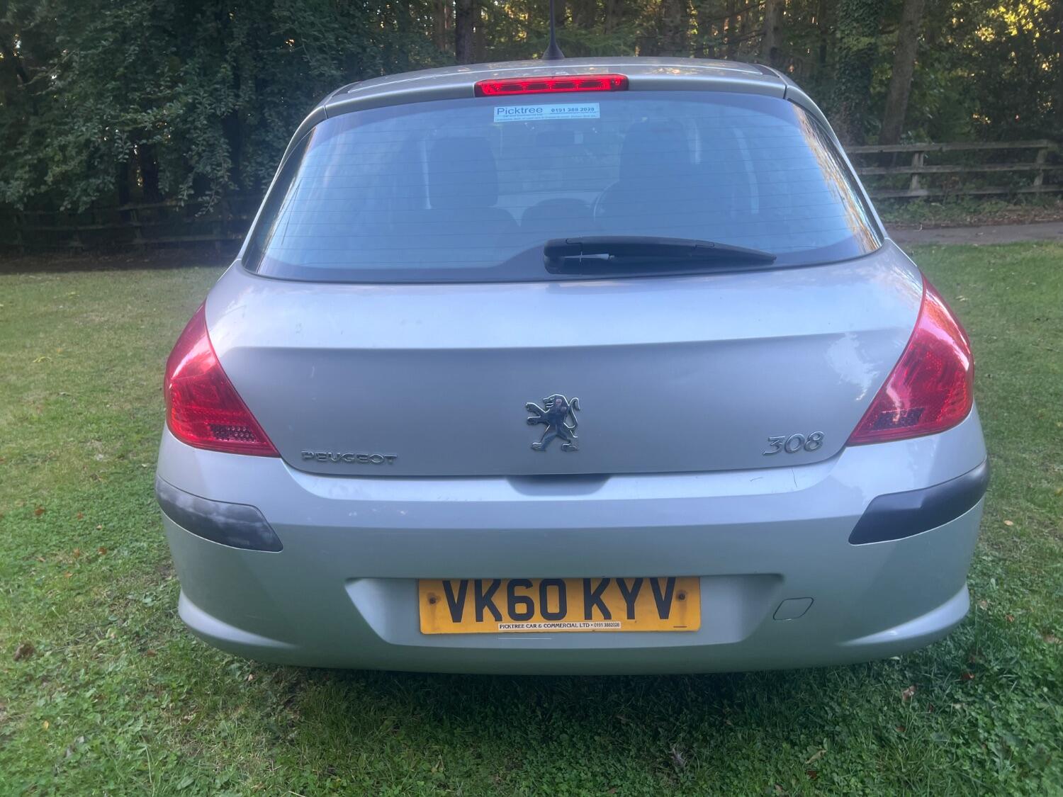 Used Peugeot 308 2010 for sale - 76177035: Photo 7