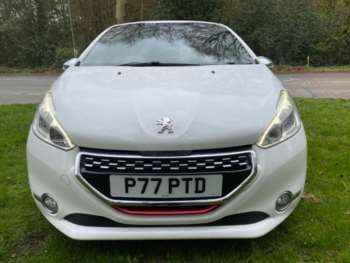 Used Peugeot 208 2013 for sale - 73200751: Photo