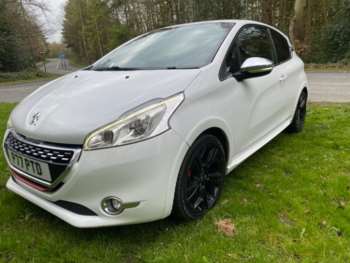 Used Peugeot 208 2013 for sale - 73200751: Photo