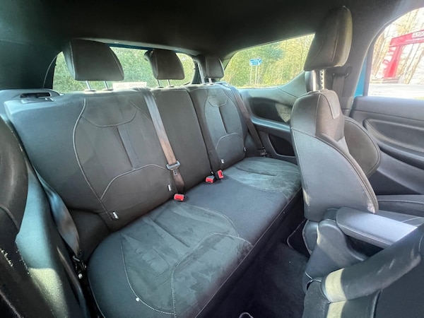 Used DS Automobiles DS 3 2017 for sale - 74308064: Photo 10