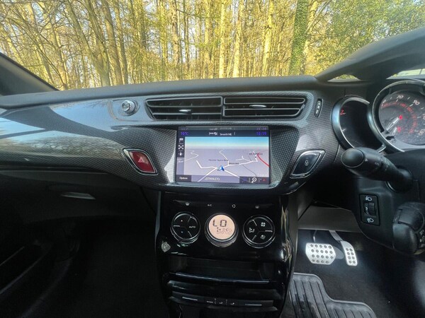 Used DS Automobiles DS 3 2017 for sale - 74308064: Photo 13