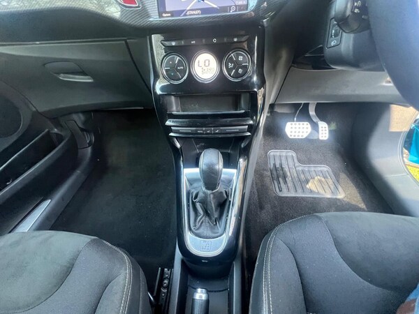 Used DS Automobiles DS 3 2017 for sale - 74308064: Photo 15