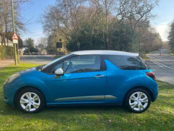 Used DS Automobiles DS 3 2017 for sale - 74308064: Photo