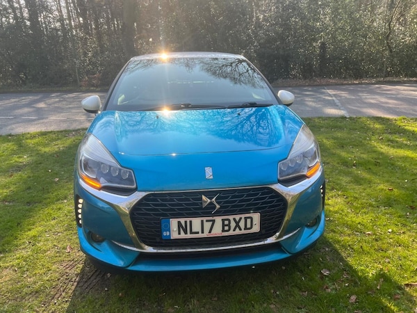 Used DS Automobiles DS 3 2017 for sale - 74308064: Photo 5