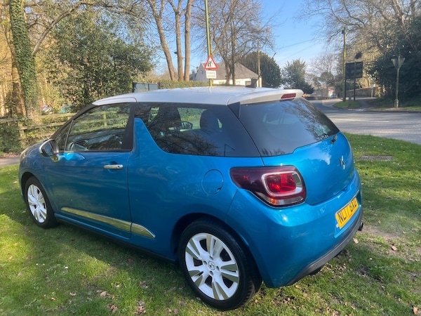Used DS Automobiles DS 3 2017 for sale - 74308064: Photo 7