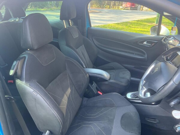 Used DS Automobiles DS 3 2017 for sale - 74308064: Photo 8