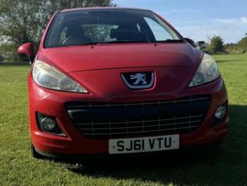 2011 - 1.4 Active 3-Door