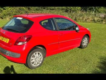 Used Peugeot 207 2011 for sale - 75130310: Photo