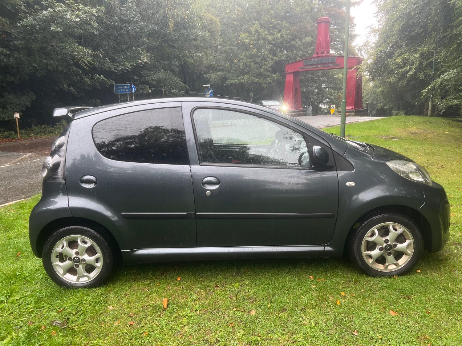 Used Citroen C1 2014 for sale - 76019663: Photo 1