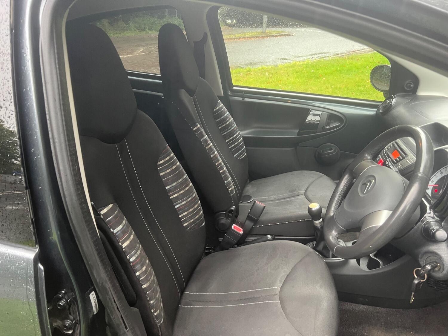 Used Citroen C1 2014 for sale - 76019663: Photo 10